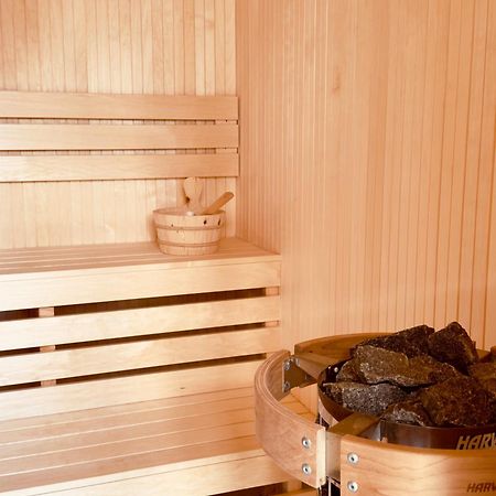 Most Oliva Resort بودفا المظهر الخارجي الصورة