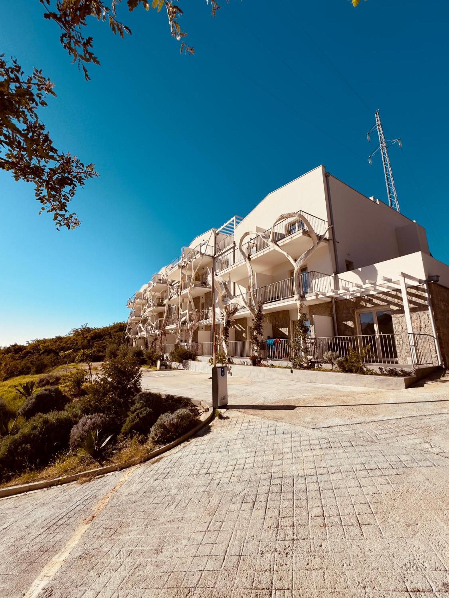 Most Oliva Resort بودفا المظهر الخارجي الصورة