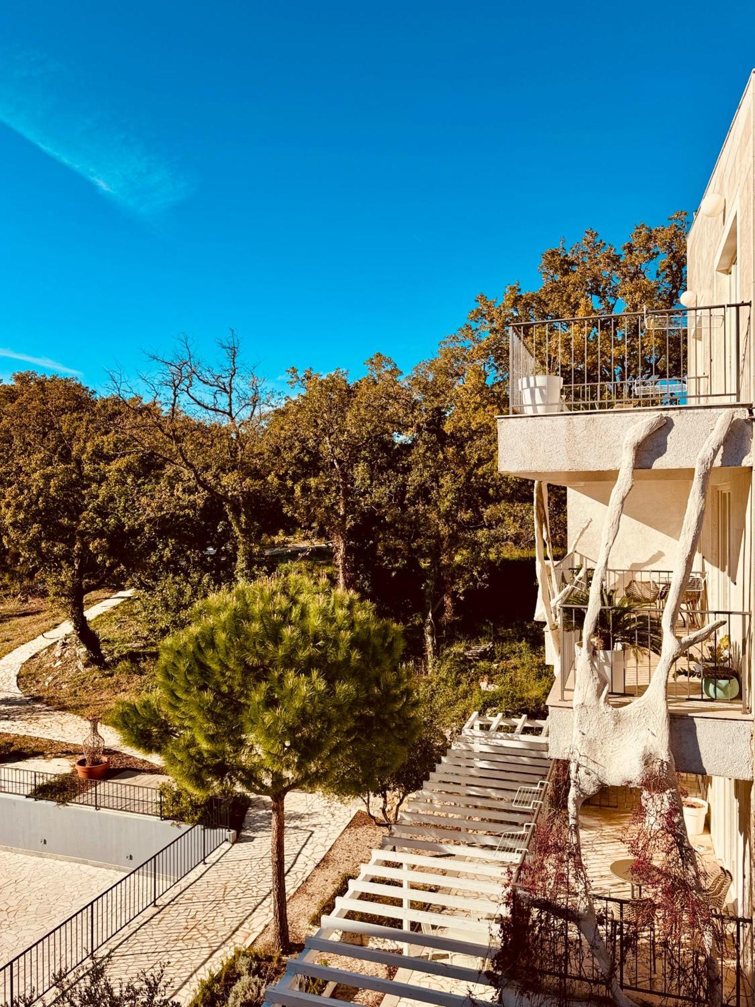 Most Oliva Resort بودفا المظهر الخارجي الصورة