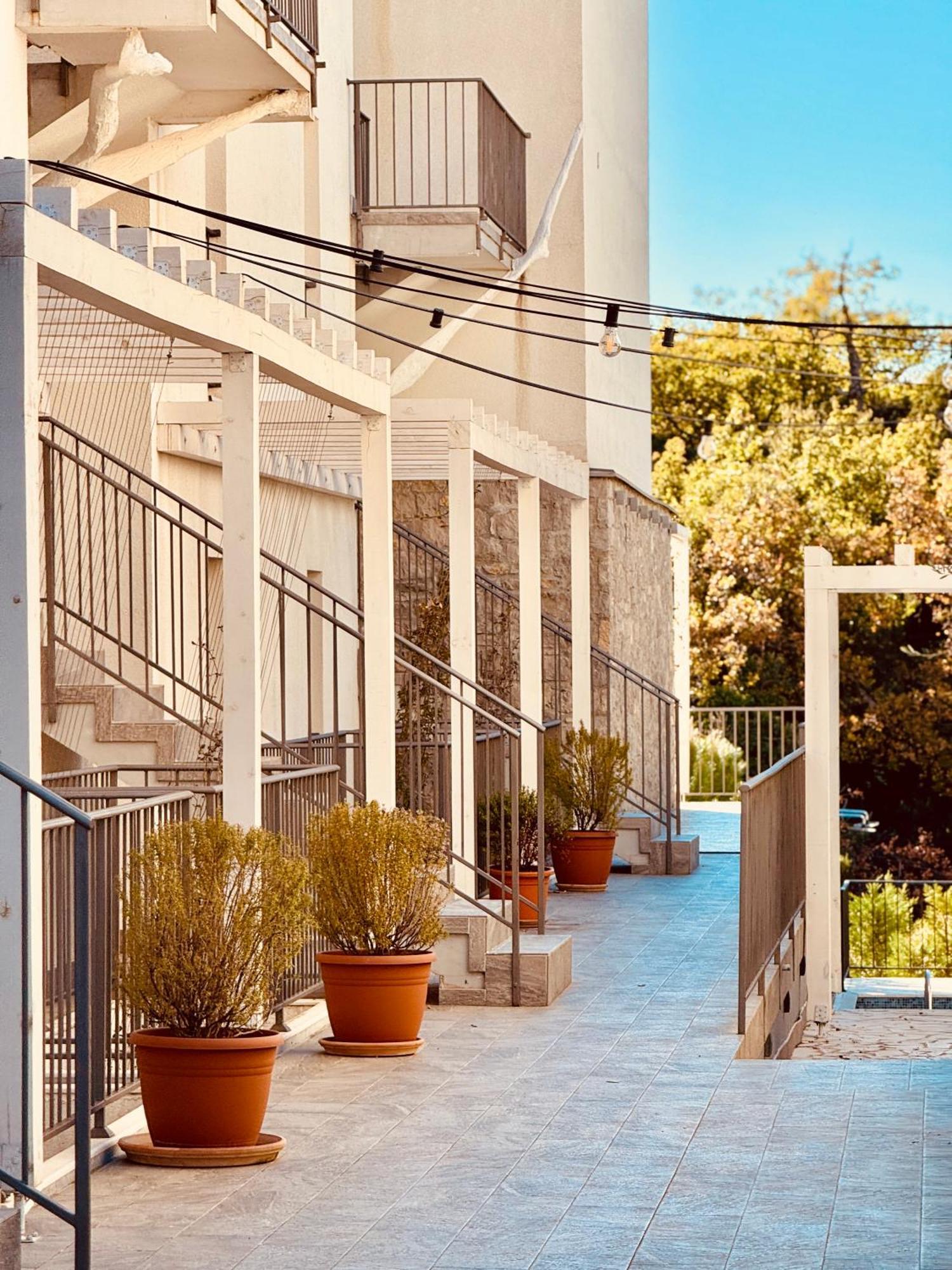 Most Oliva Resort بودفا المظهر الخارجي الصورة