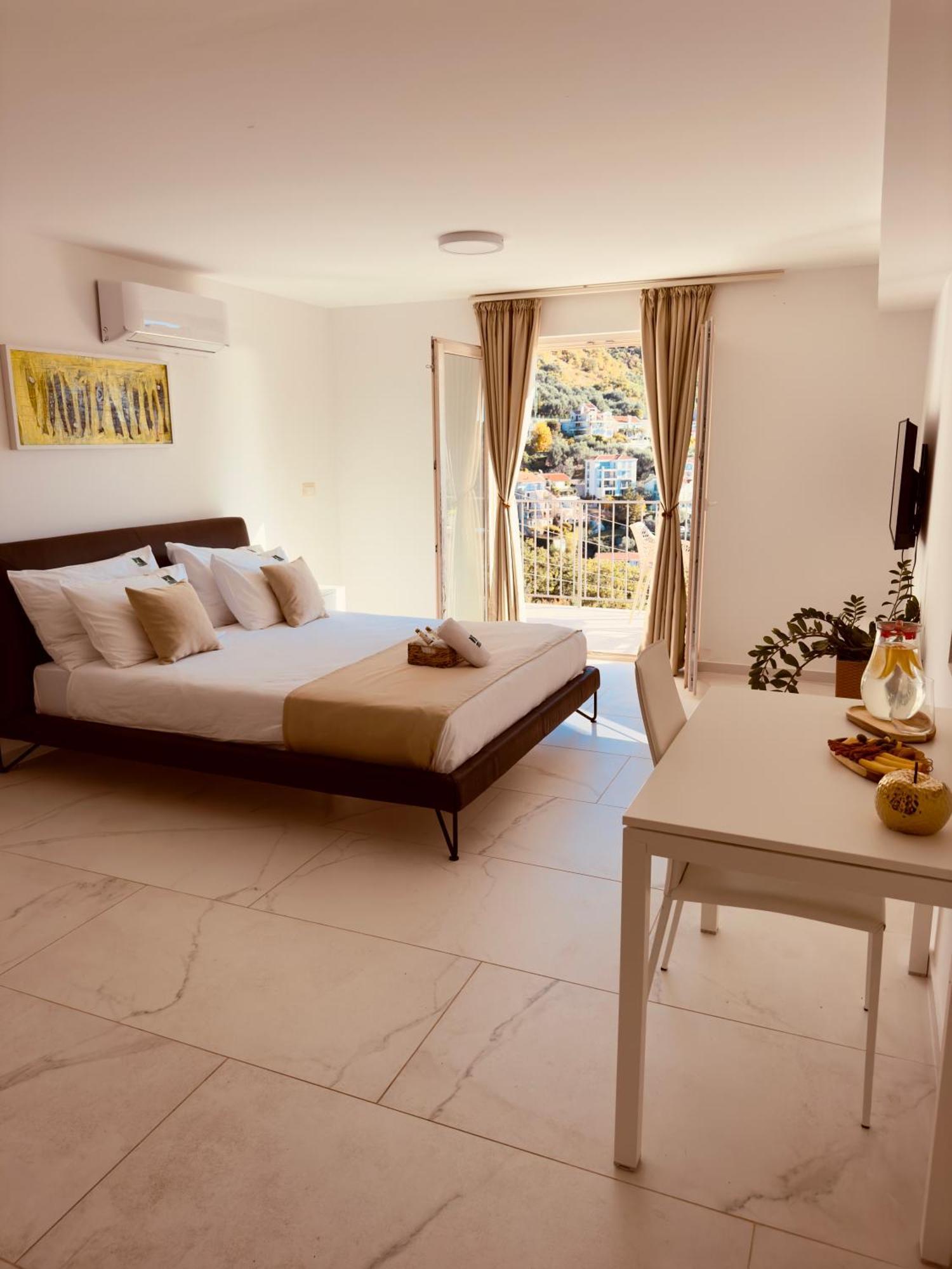 Most Oliva Resort بودفا المظهر الخارجي الصورة
