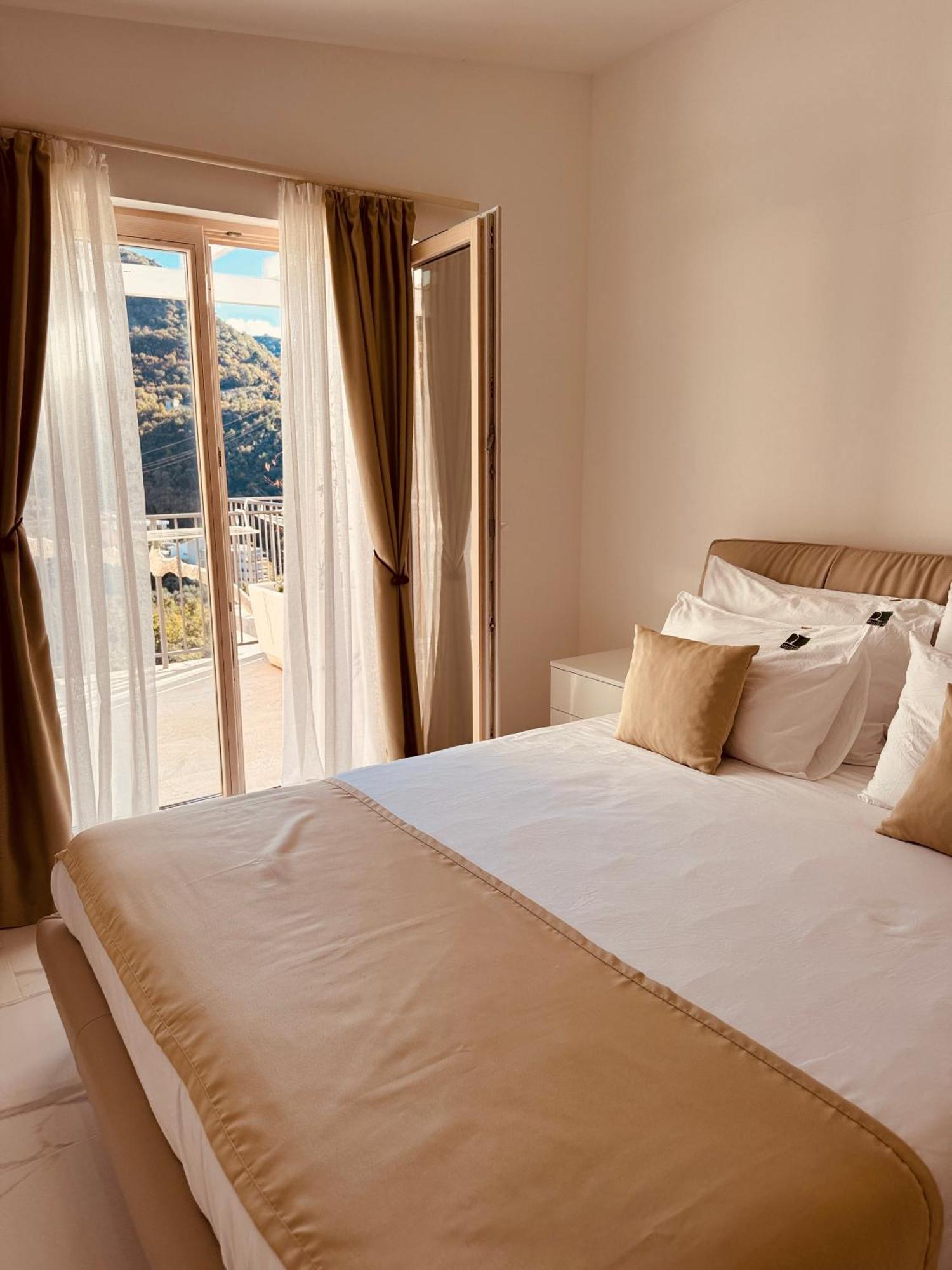 Most Oliva Resort بودفا المظهر الخارجي الصورة
