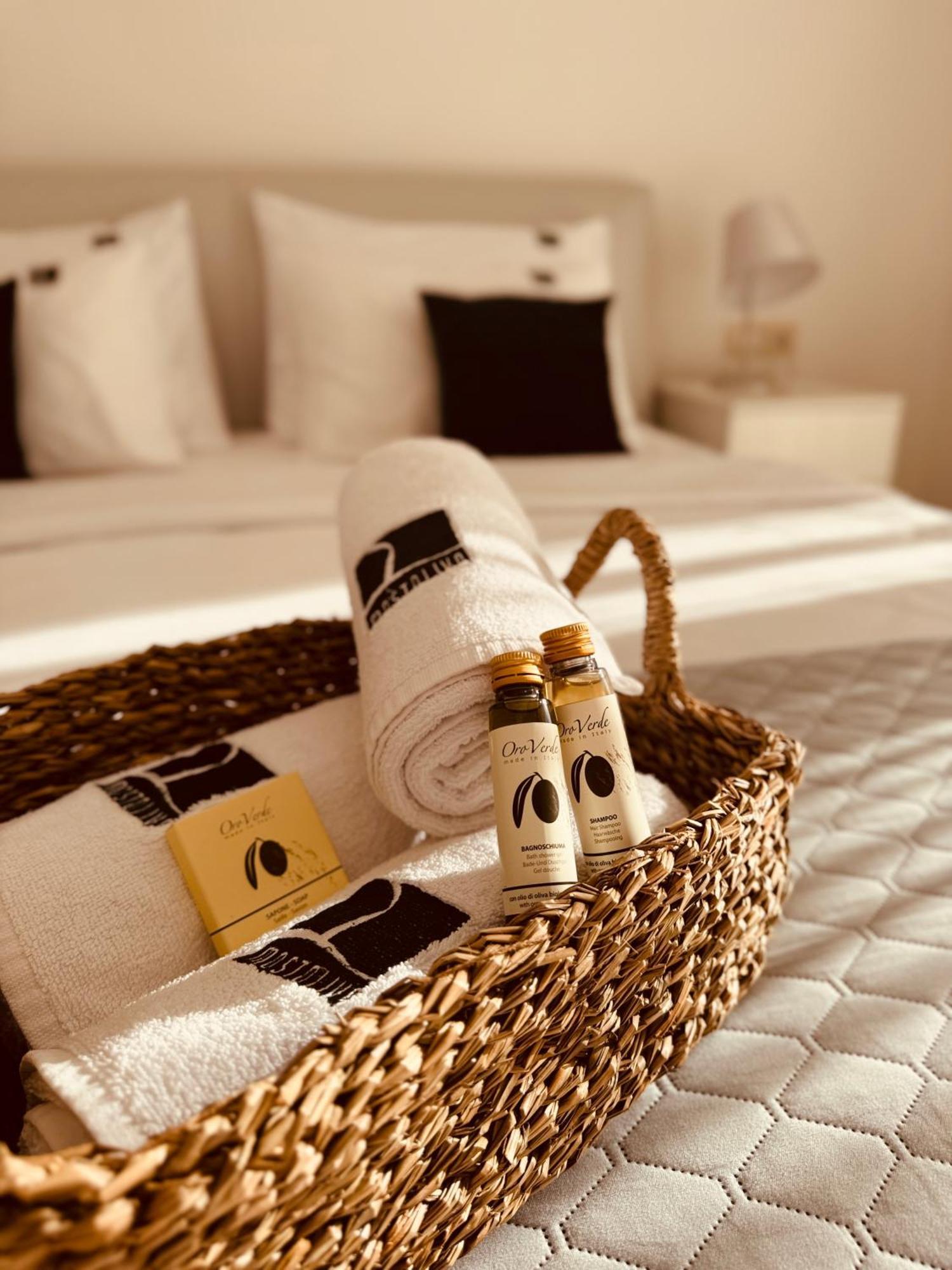 Most Oliva Resort بودفا المظهر الخارجي الصورة