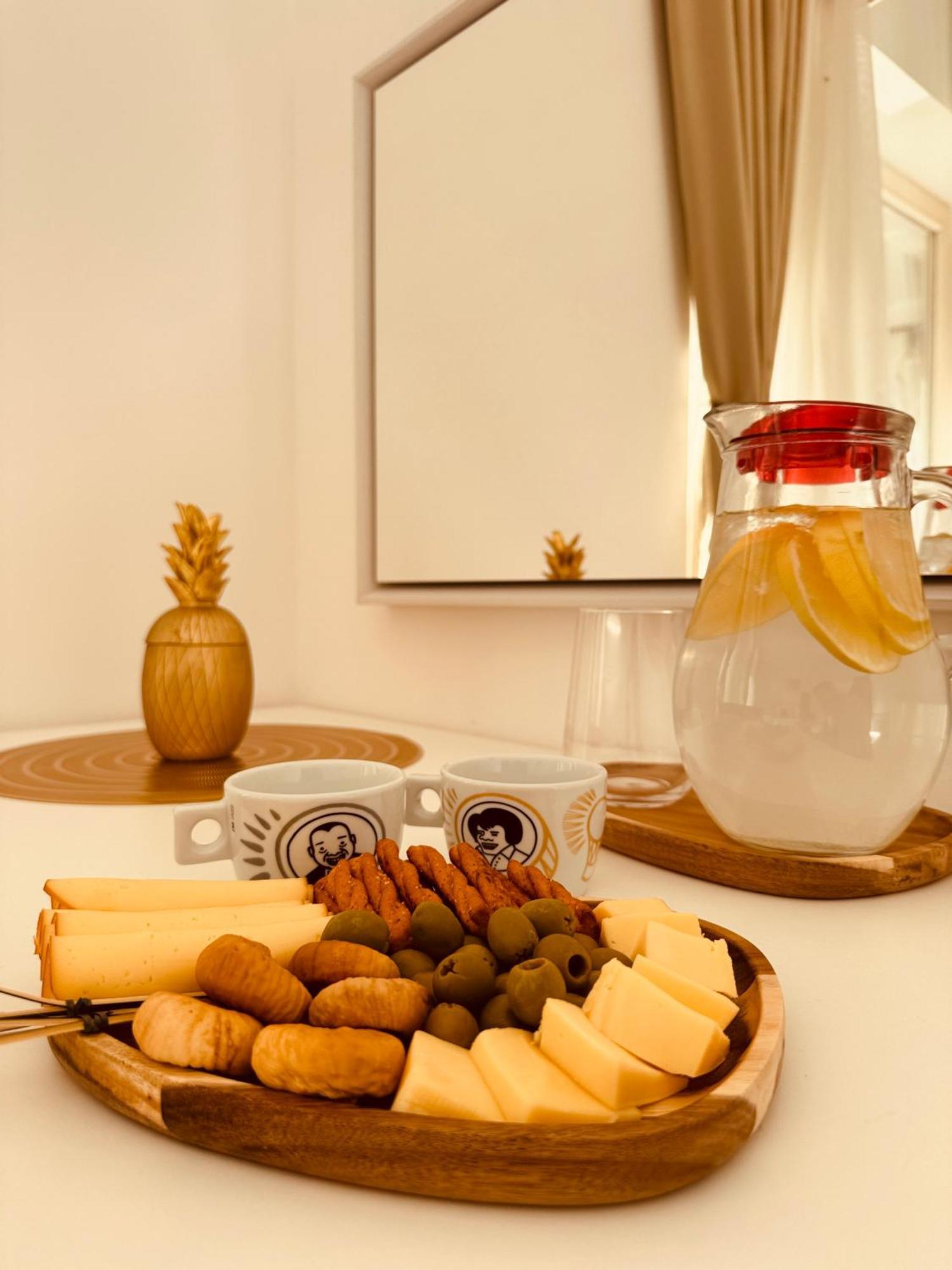 Most Oliva Resort بودفا المظهر الخارجي الصورة