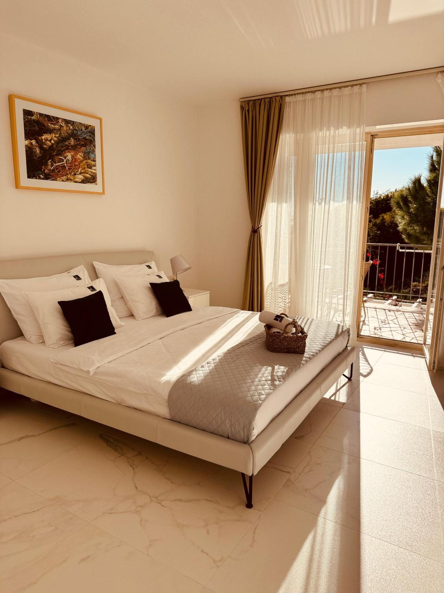Most Oliva Resort بودفا المظهر الخارجي الصورة