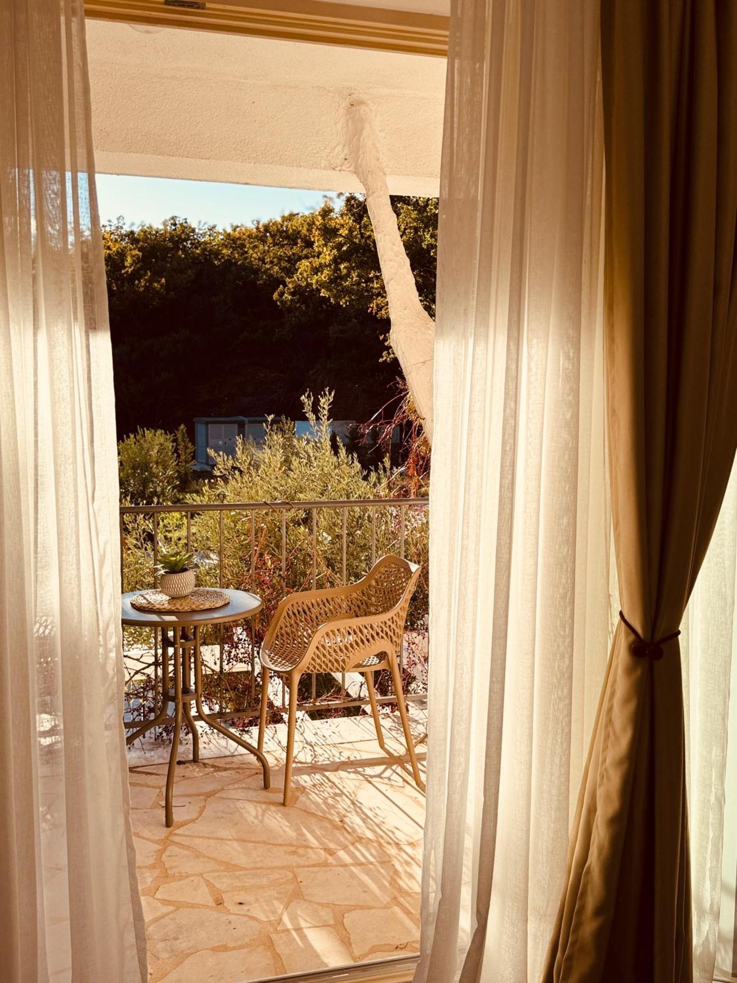 Most Oliva Resort بودفا المظهر الخارجي الصورة