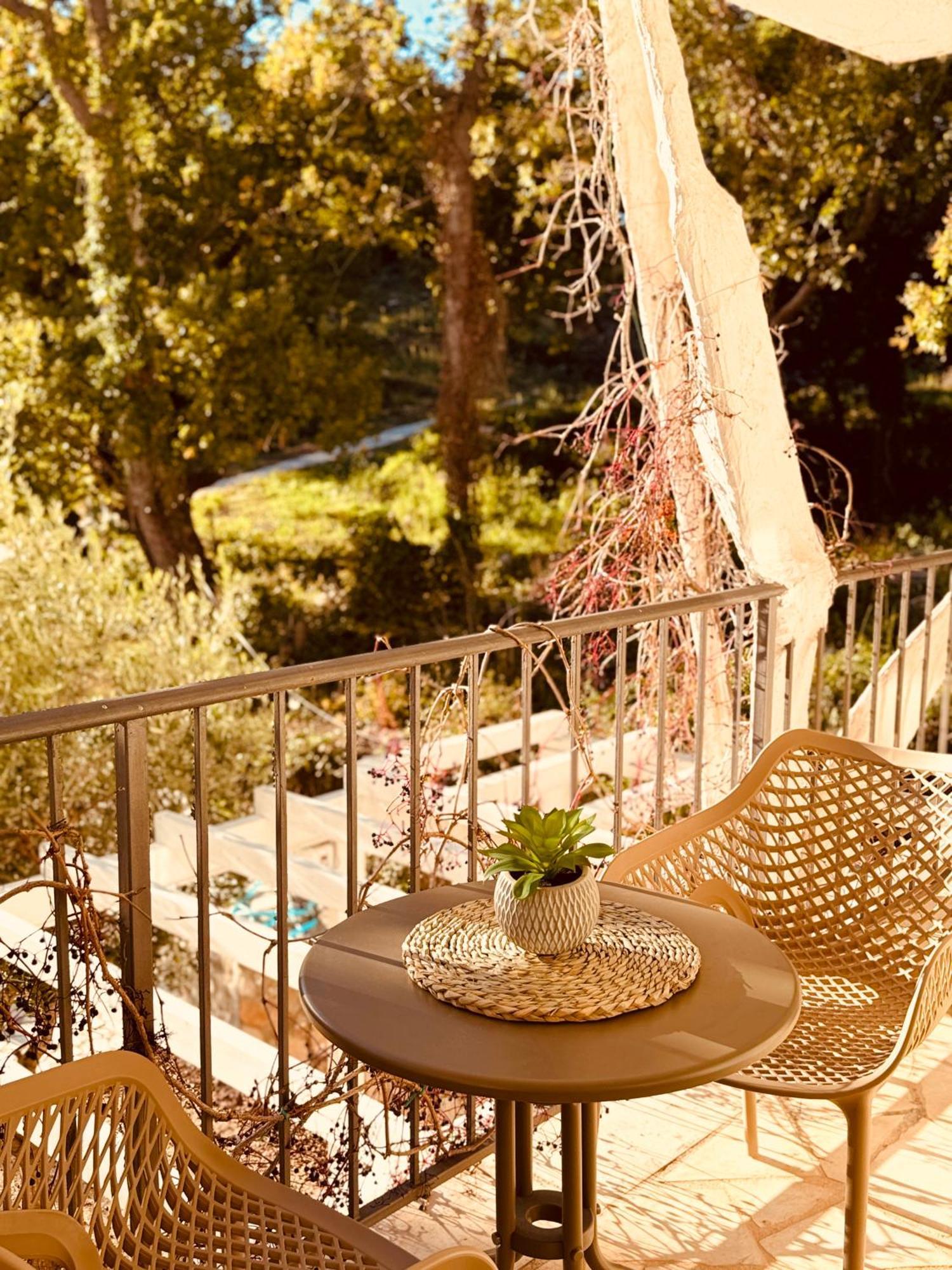 Most Oliva Resort بودفا المظهر الخارجي الصورة