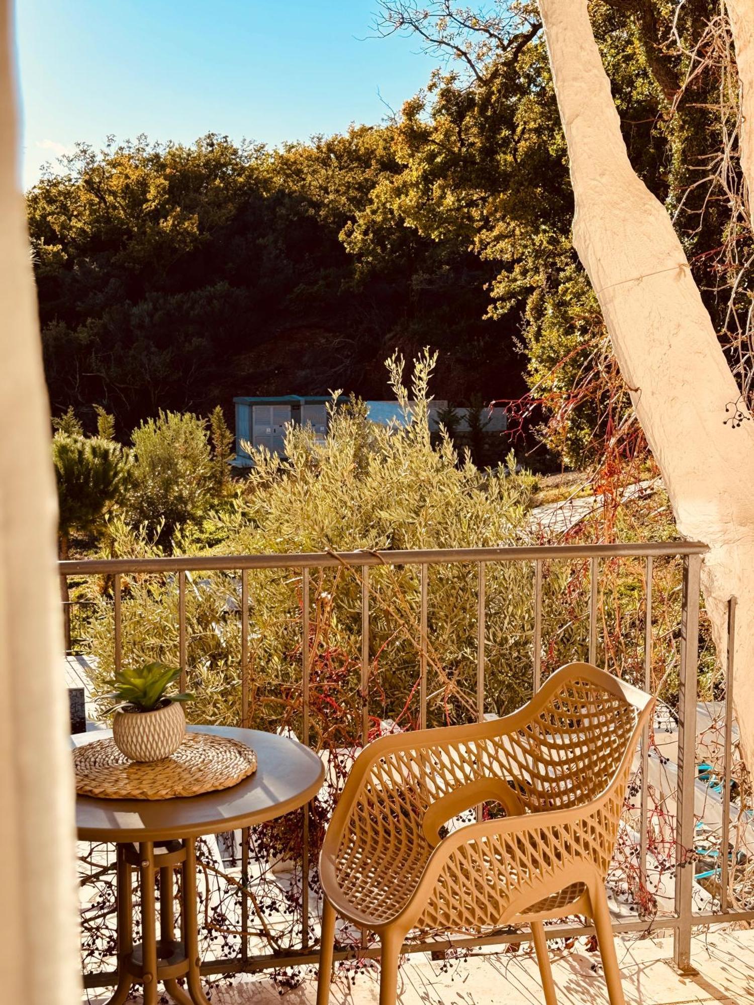 Most Oliva Resort بودفا المظهر الخارجي الصورة