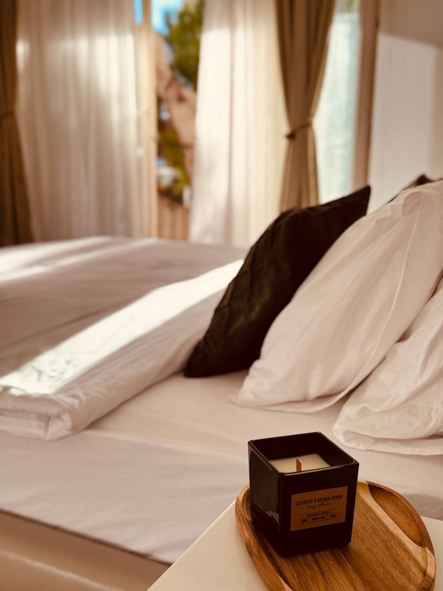 Most Oliva Resort بودفا المظهر الخارجي الصورة