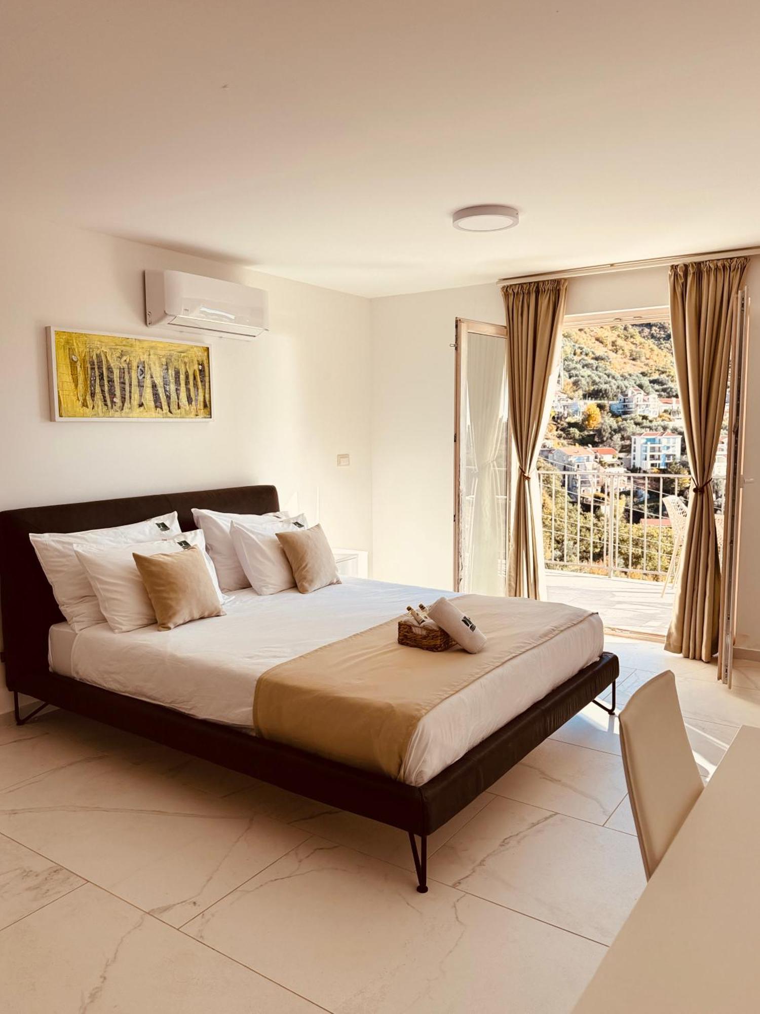 Most Oliva Resort بودفا المظهر الخارجي الصورة