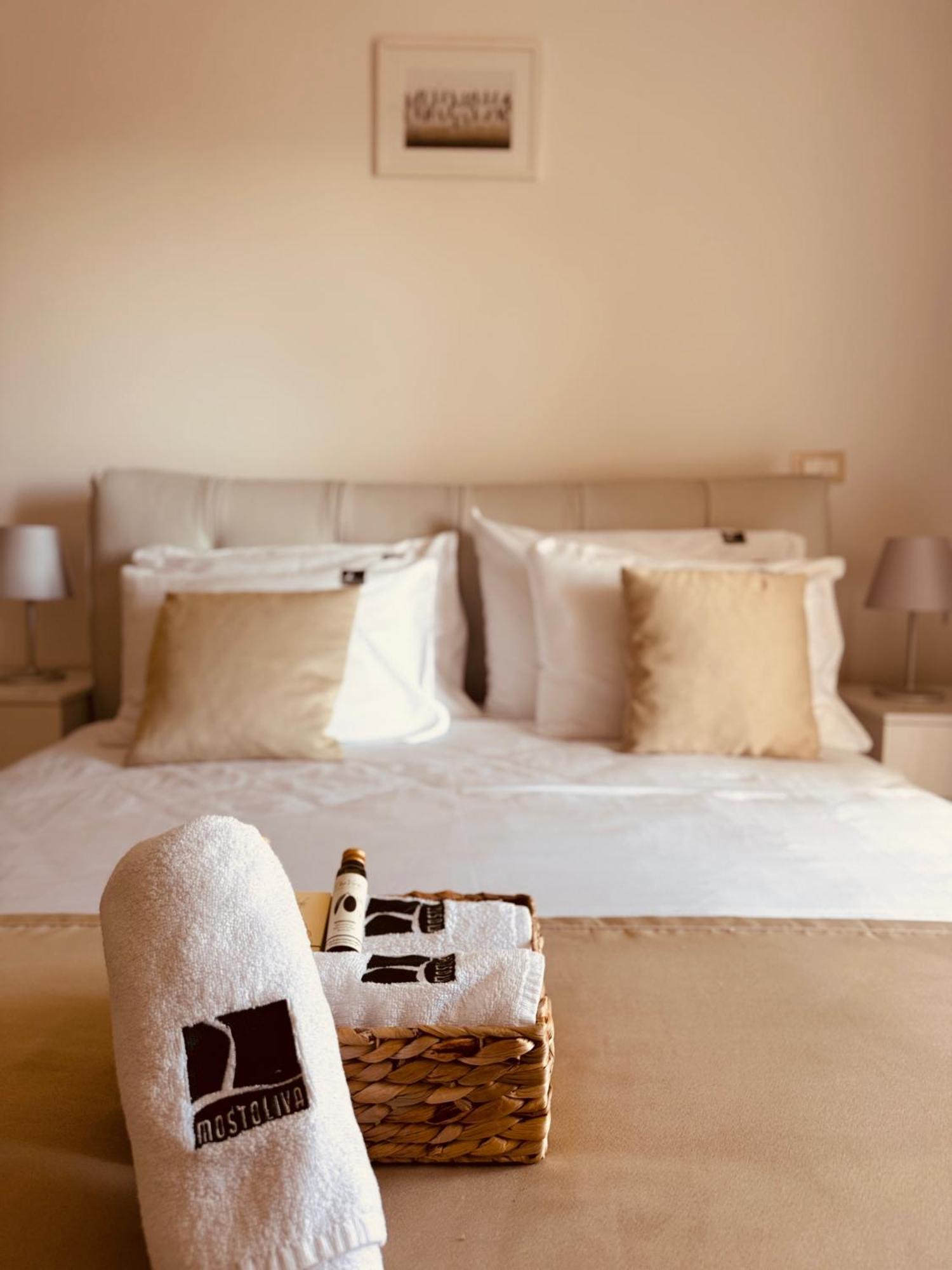 Most Oliva Resort بودفا المظهر الخارجي الصورة