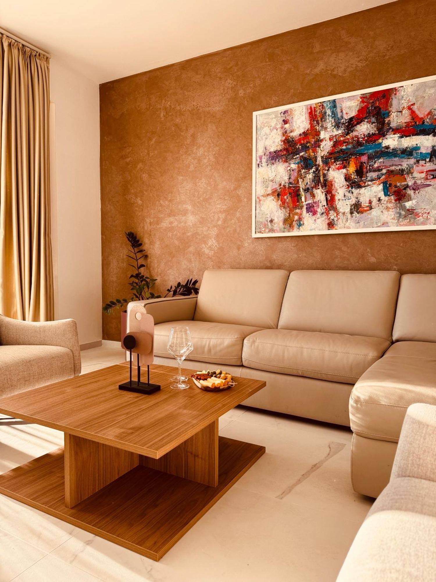 Most Oliva Resort بودفا المظهر الخارجي الصورة