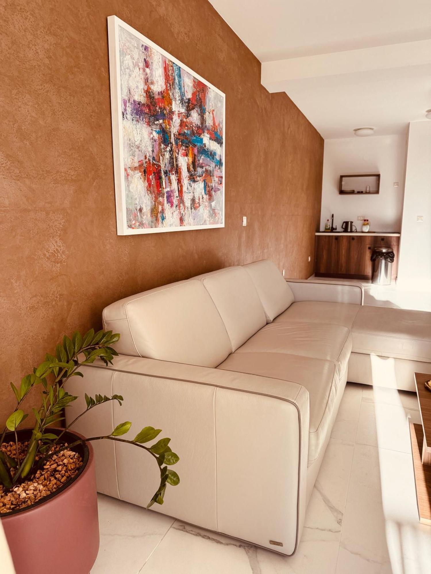 Most Oliva Resort بودفا الغرفة الصورة