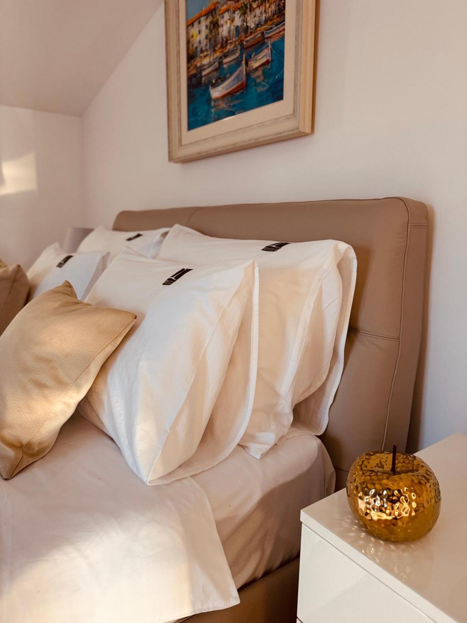 Most Oliva Resort بودفا المظهر الخارجي الصورة
