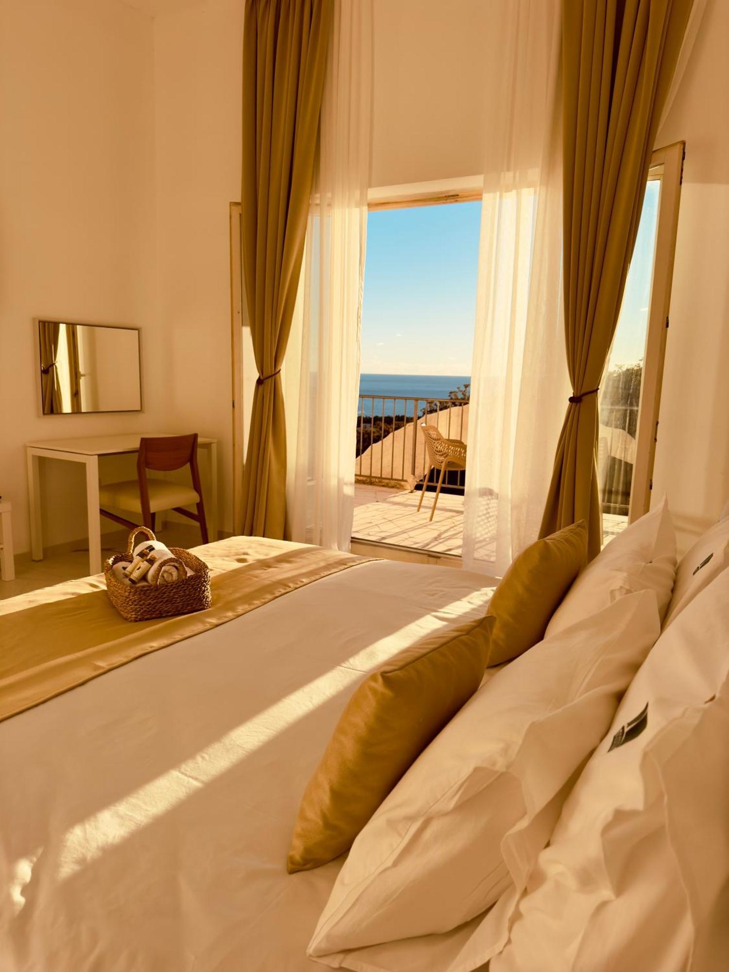 Most Oliva Resort بودفا المظهر الخارجي الصورة