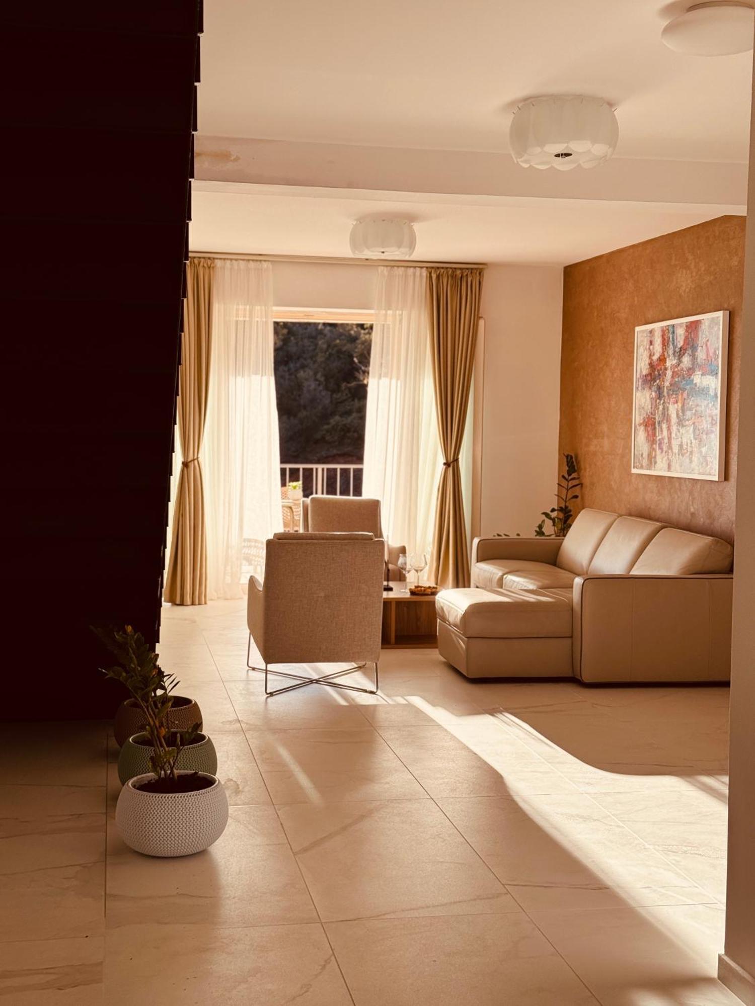 Most Oliva Resort بودفا المظهر الخارجي الصورة