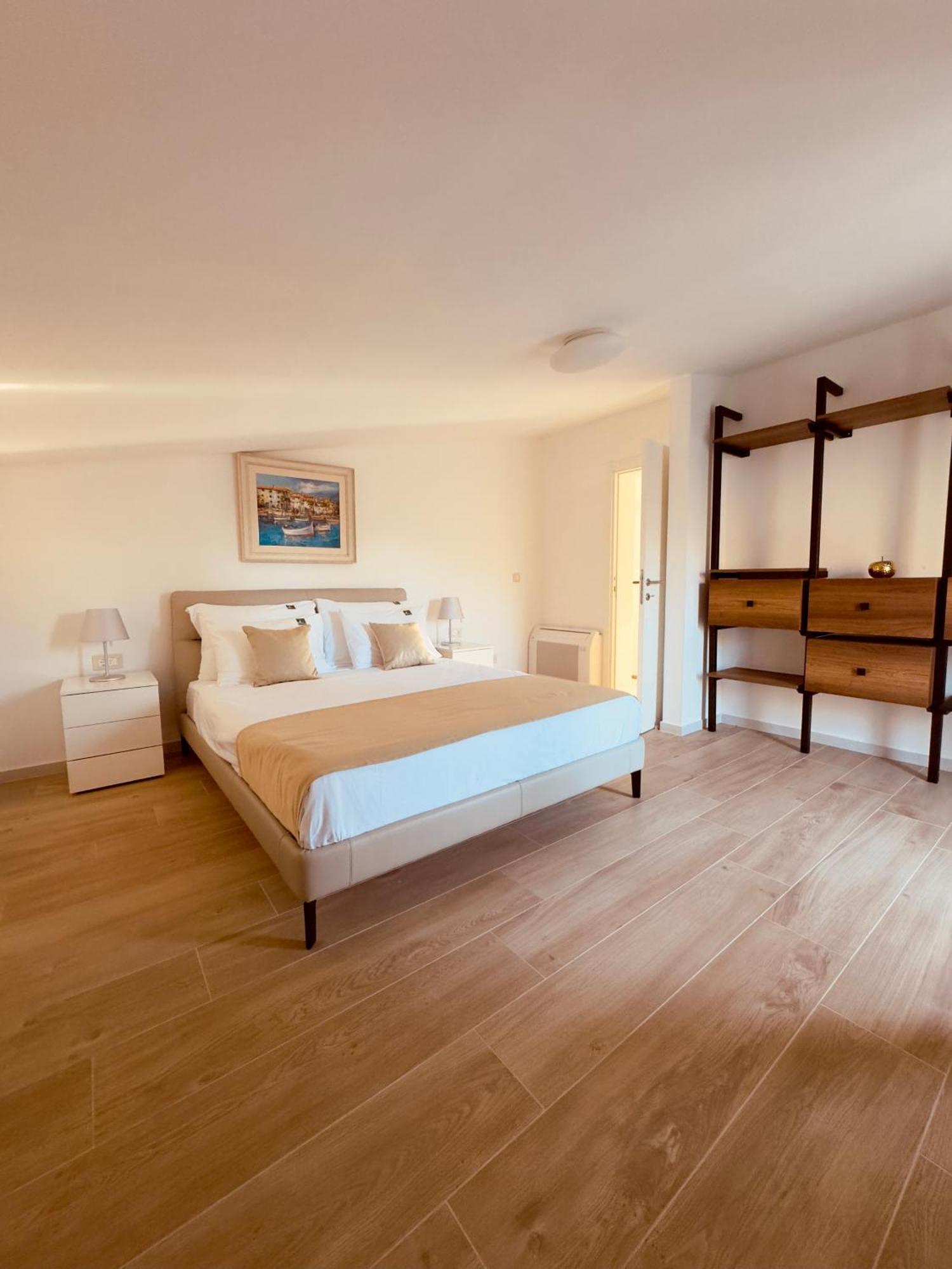Most Oliva Resort بودفا المظهر الخارجي الصورة