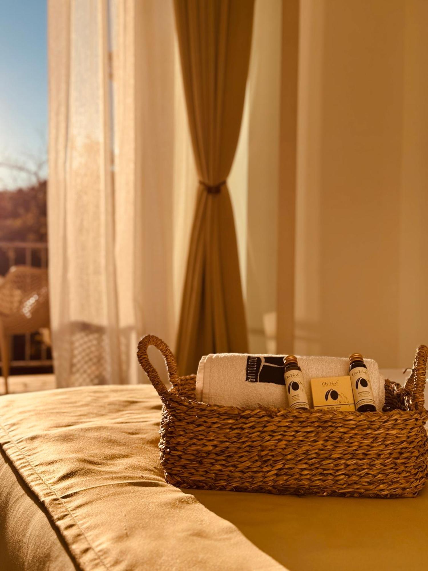 Most Oliva Resort بودفا المظهر الخارجي الصورة