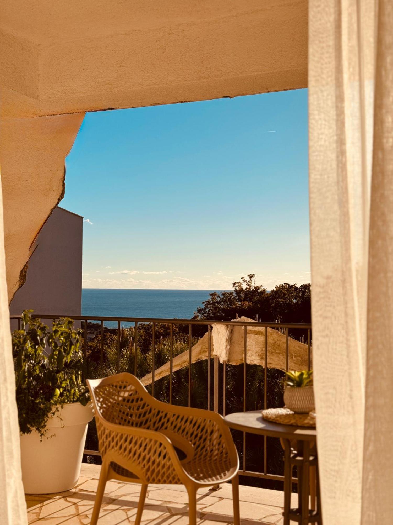 Most Oliva Resort بودفا المظهر الخارجي الصورة