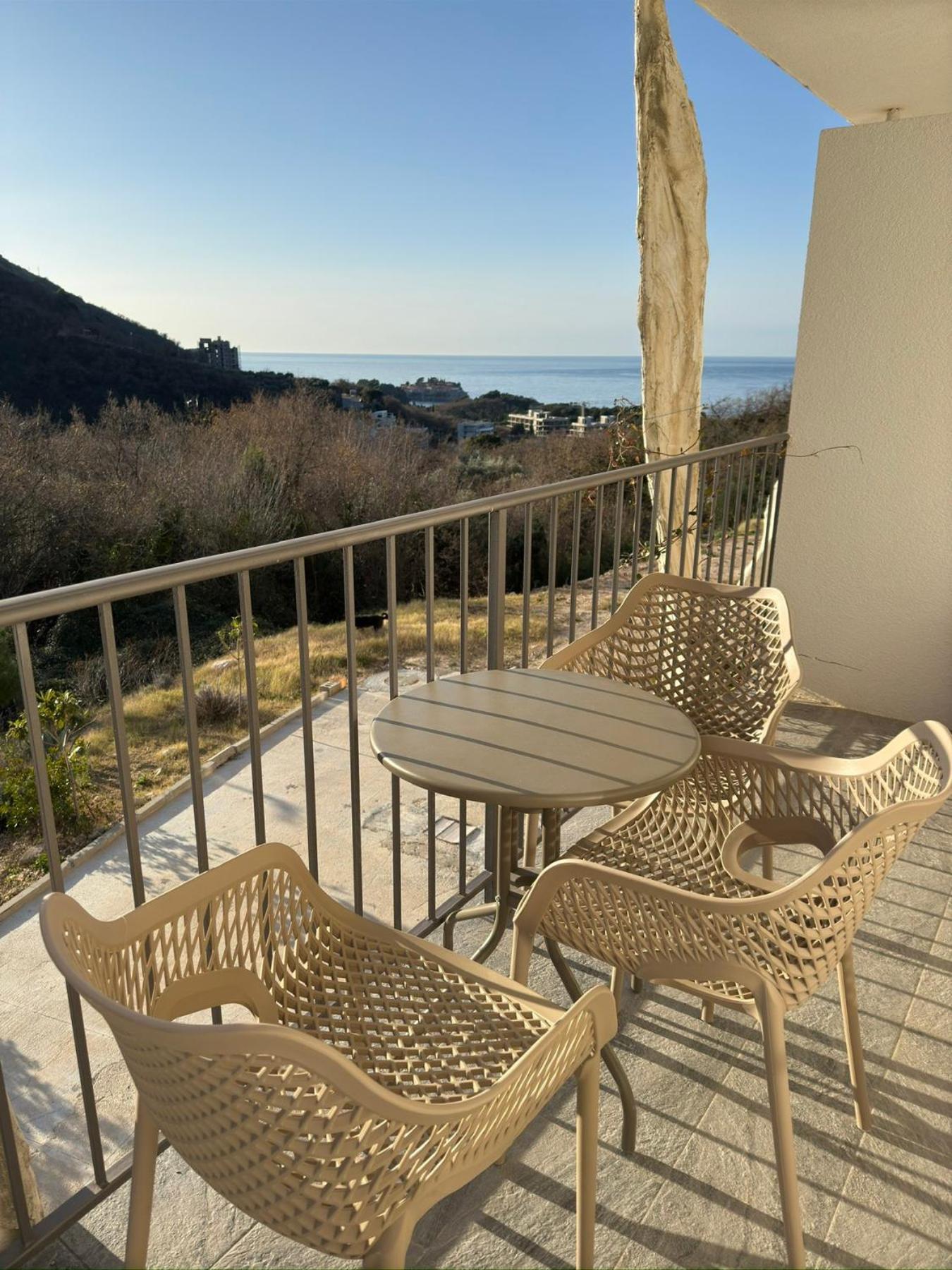 Most Oliva Resort بودفا الغرفة الصورة