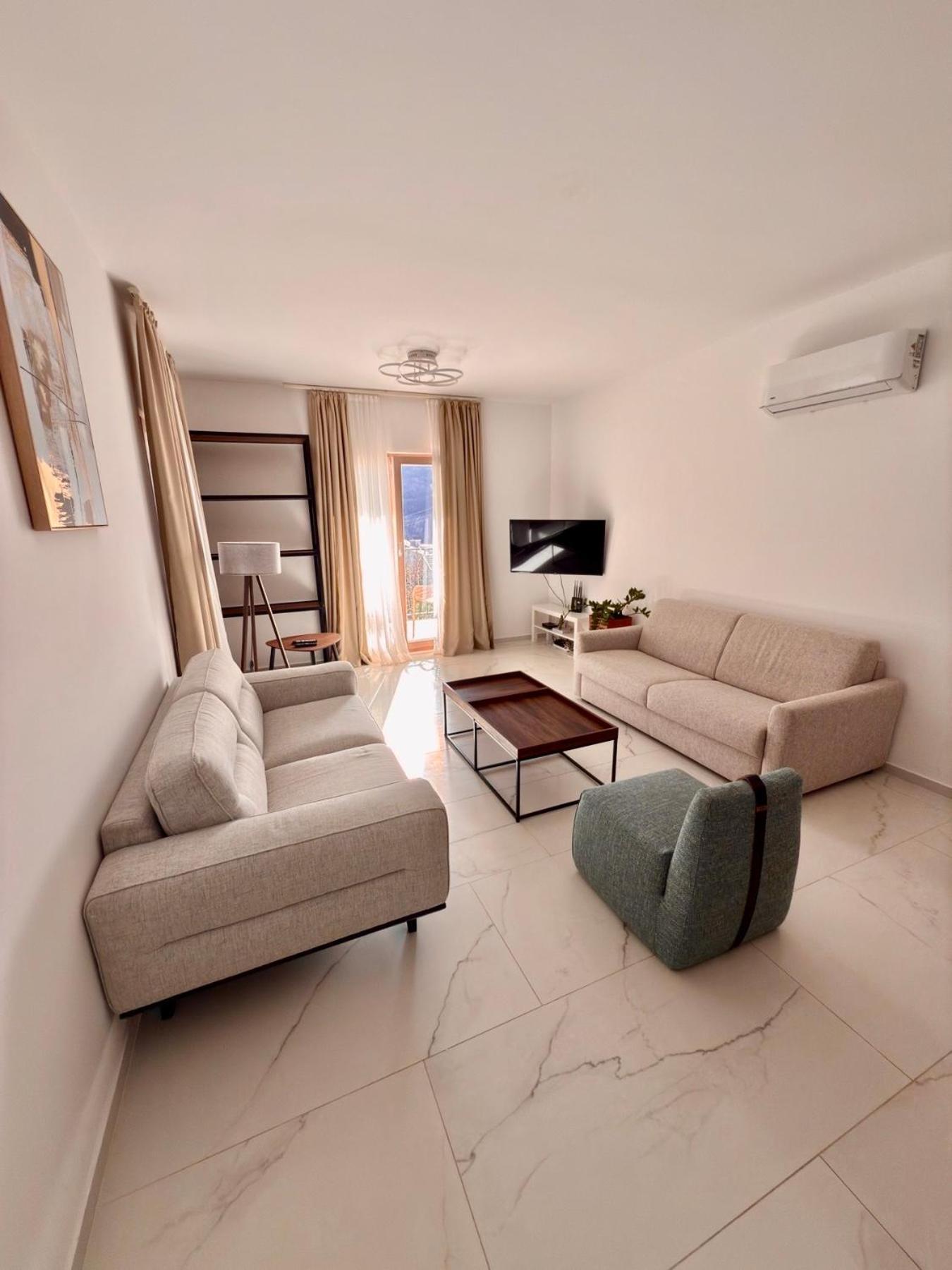 Most Oliva Resort بودفا المظهر الخارجي الصورة