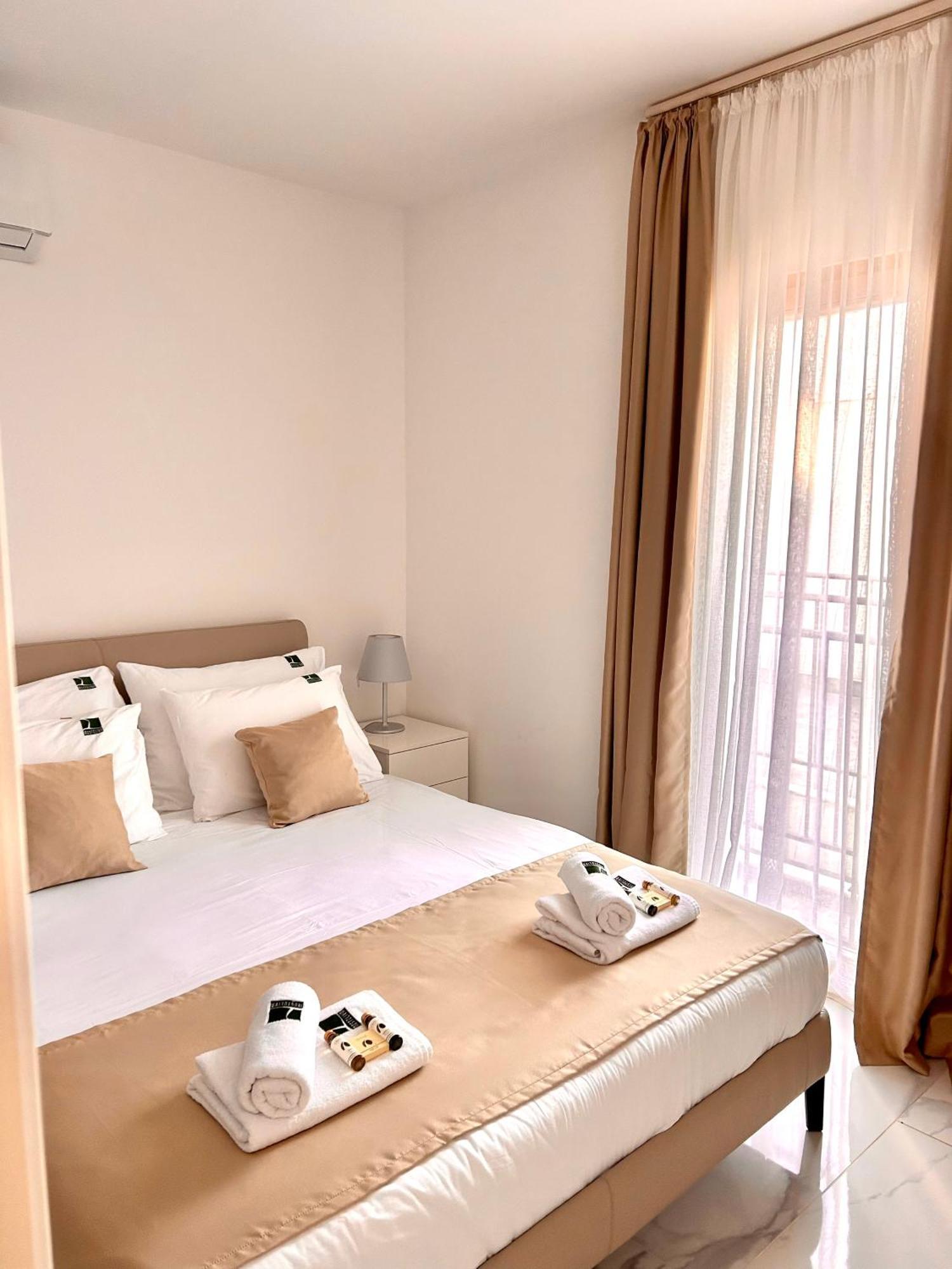 Most Oliva Resort بودفا الغرفة الصورة